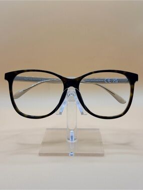 Maui Jim Isola Clear Beige frames